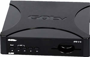 L1002849 L1002849 Set-Top Unit