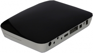 L1002885 L1002885 Set-Top Unit