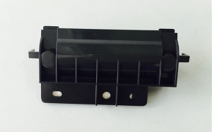 354-01打印機配件塑膠模具，深圳塑膠制品廠，外殼塑料模具